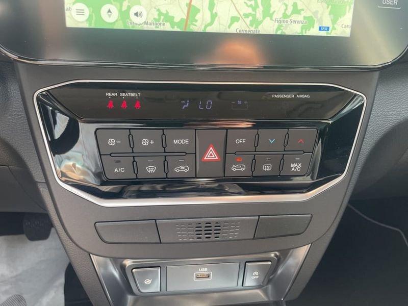 KGM Tivoli Style 1.5 Turbo GDI 163 CV