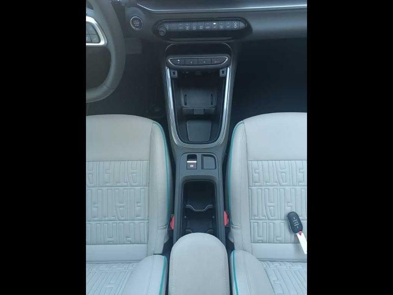 FIAT 600 (2023-->) Hybrid DCT MHEV La Prima