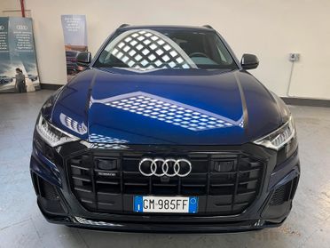Audi Q8 50 TDI 286 CV quattro tiptronic Sport