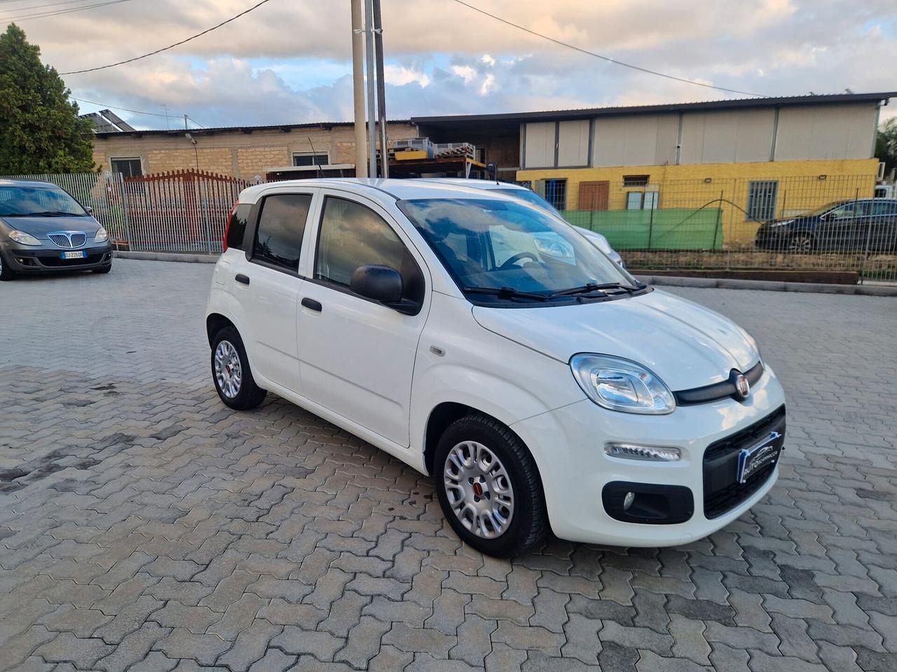 Fiat Panda 1.3 MJT S&S Easy