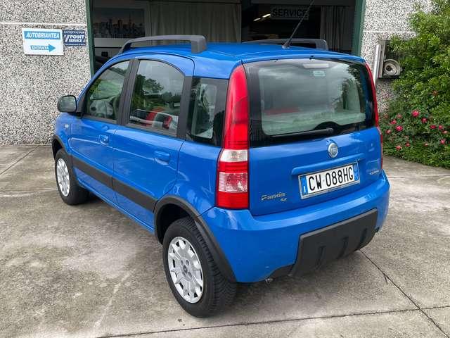 Fiat Panda Panda 1.2 Climbing 4x4