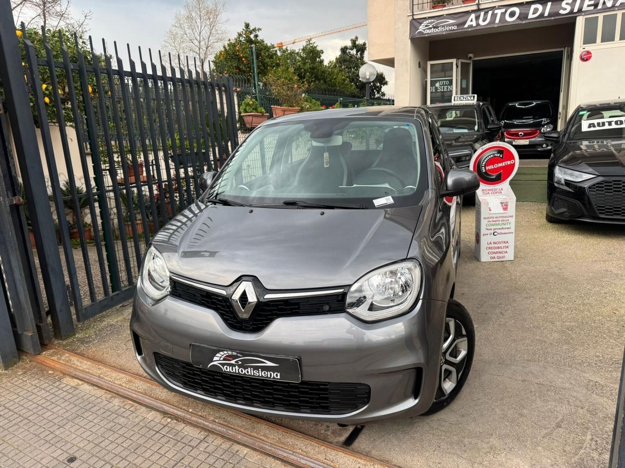 Renault Twingo SCe 65 CV Duel2