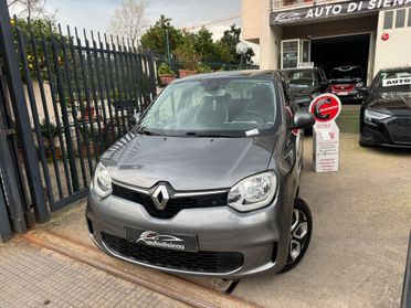 Renault Twingo SCe 65 CV Duel2