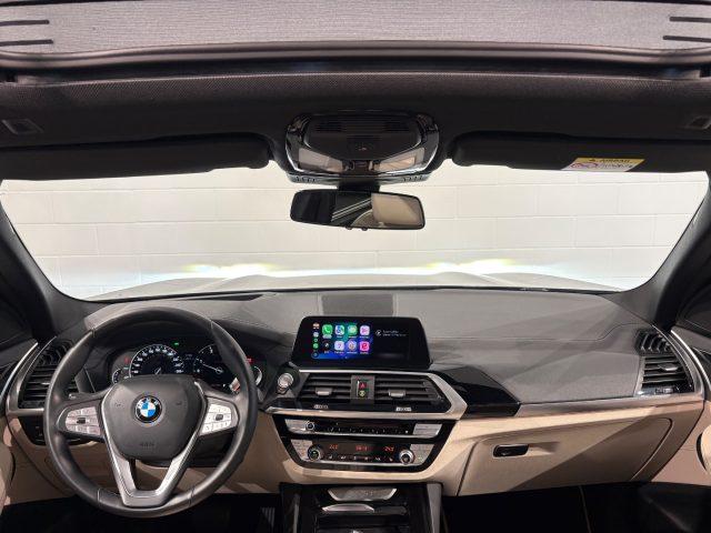 BMW X3 xDrive 20d Luxury PREZZO REALE