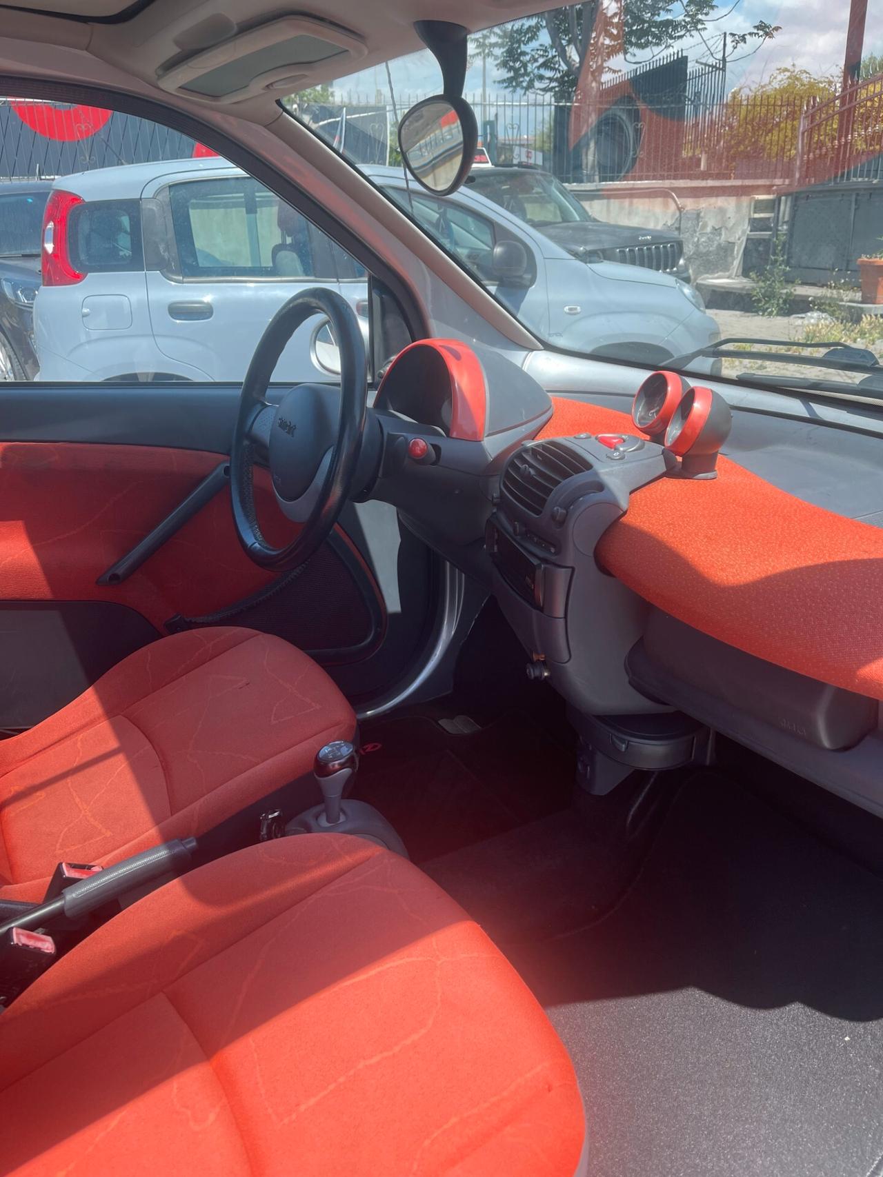 Smart Fortwo 800 cdi Diesel
