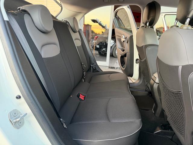 FIAT 500X 1.6 MultiJet 120 CV Business (NESSUN VINCOLO)