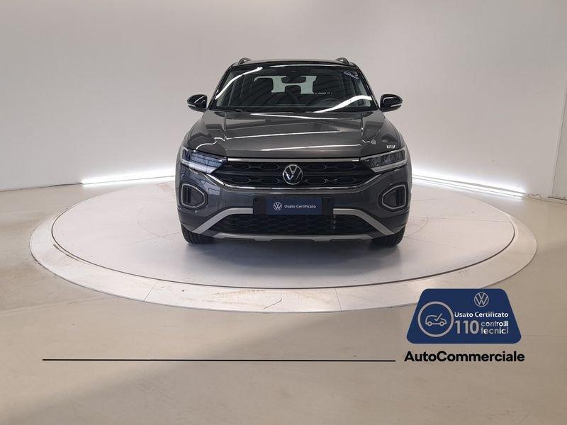 Volkswagen T-Roc T-Roc 1.5 TSI ACT DSG Life