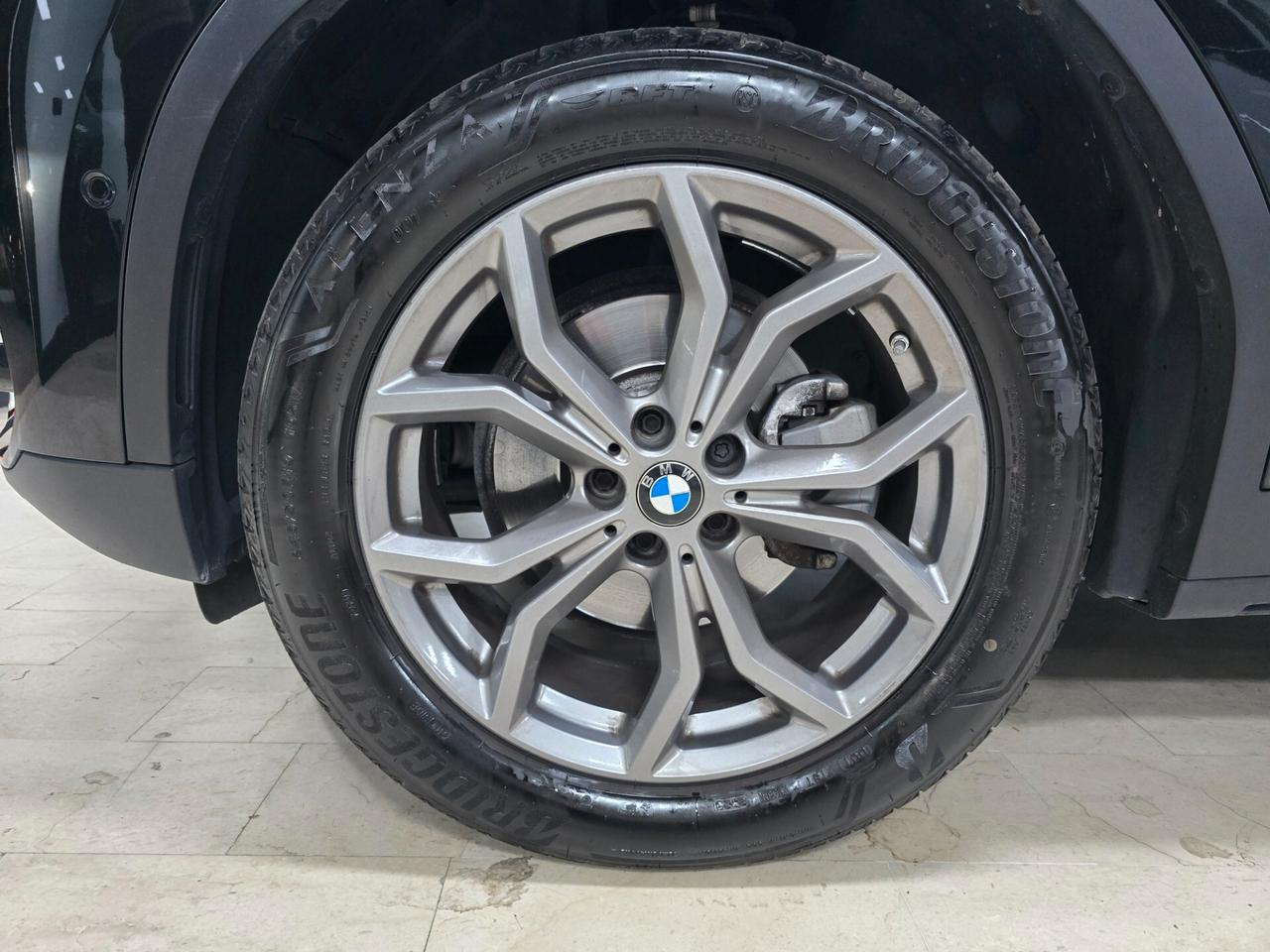 Bmw X3 xDrive20d 48V xLine