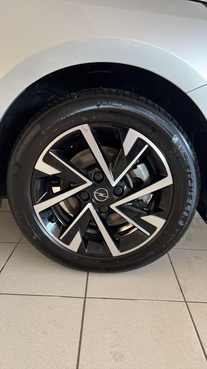 OPEL - Corsa - 1.2 100 CV GS Line