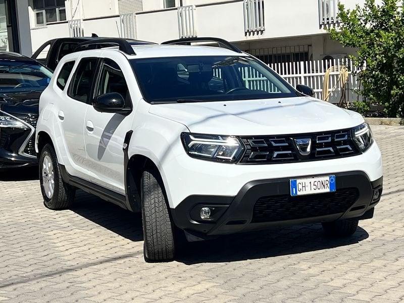 Dacia Duster Duster 1.0 tce Comfort Gpl 4x2 100cv