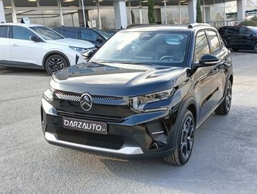 CITROEN C3 Turbo 100 Cv S&S Plus