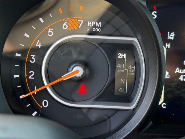 JEEP Wrangler Unlimited 2.0 Turbo Rubicon NUOVO