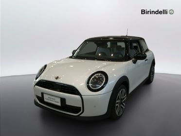 MINI Mini 5ª serie (F66) - Mini Cooper C Classic