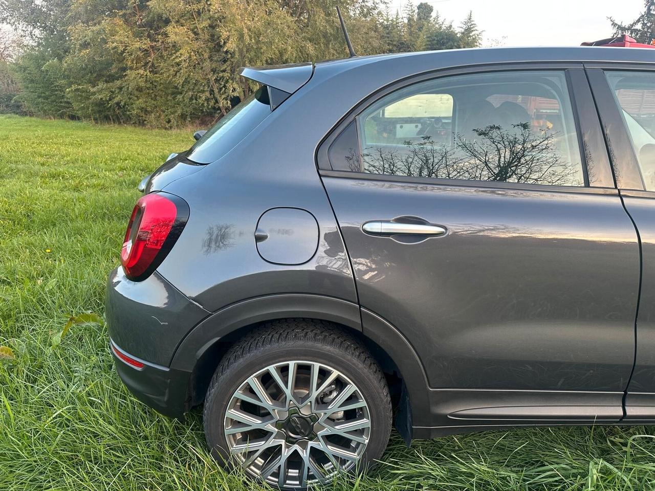 Fiat 500X 1.3 MultiJet 95 CV Business