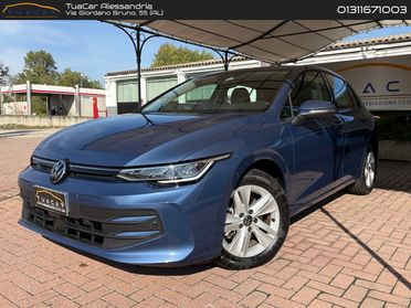 Volkswagen Golf 2.0 TDI Life #50888
