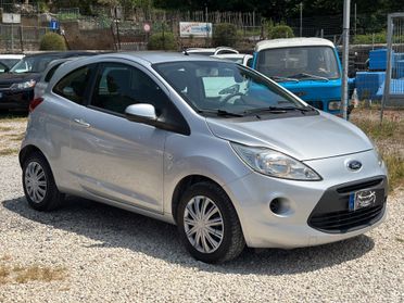 Ford Ka Ka+ 1.3 TDCi 75CV