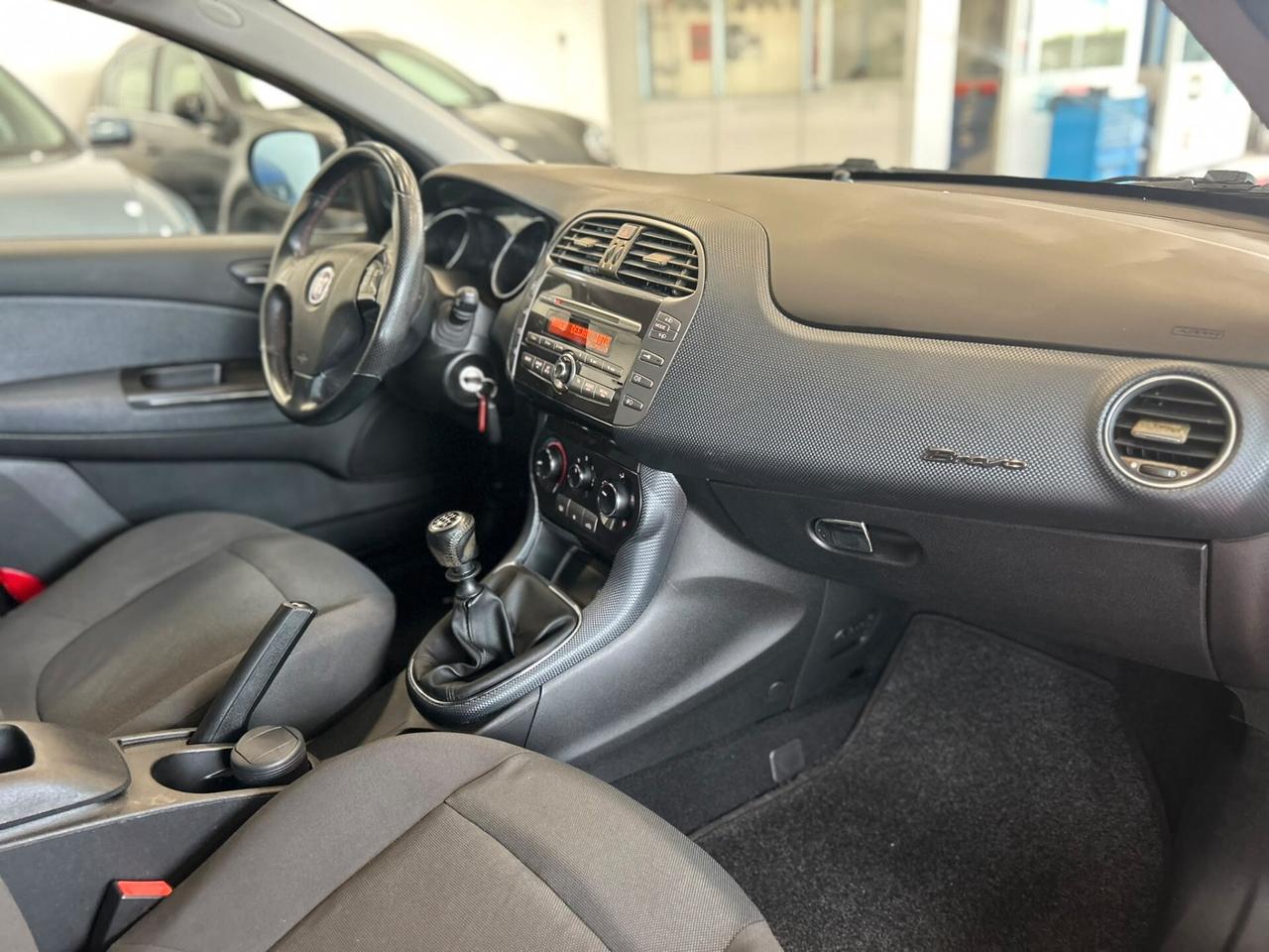 Fiat Bravo 1.4 Active