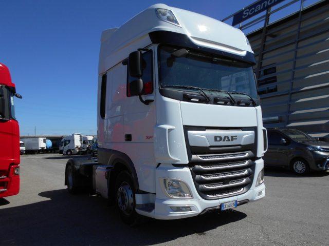 DAF XF 480