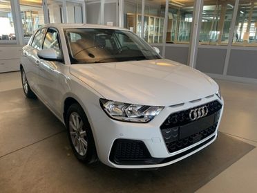 AUDI A1 SPB 25 TFSI S tronic Admired