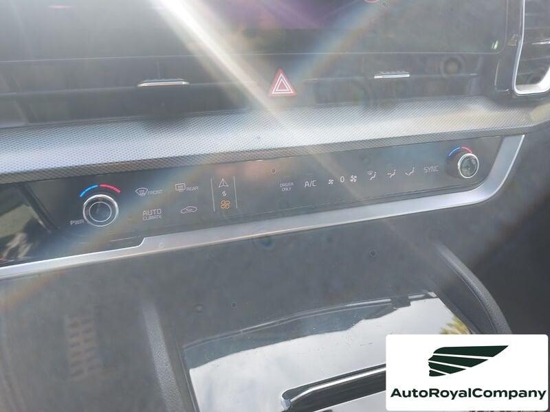 KIA Sportage Sportage 1.6 TGDi HEV AT GT-line Plus