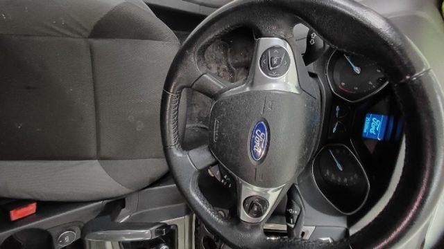 FORD Focus 1.6 TDCi 95 CV SW Titanium