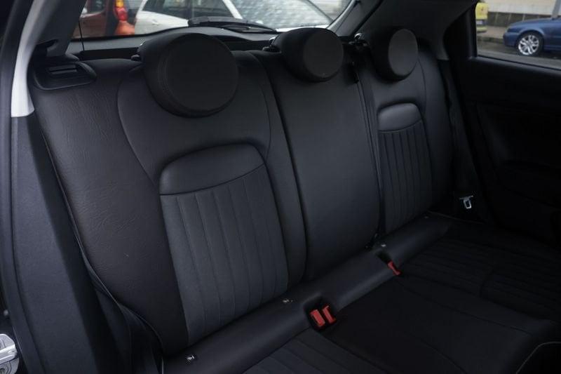 FIAT 500X FIAT 500X 1.4 MultiAir 140 CV City Cross 103KW ANNO 2018