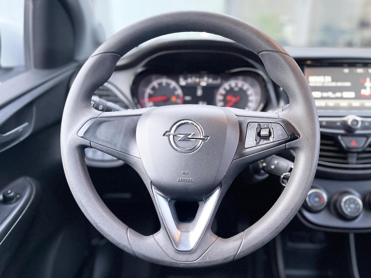 Karl Rocks 1.0 Benzina 75CV Auto E6 Neo - 2017