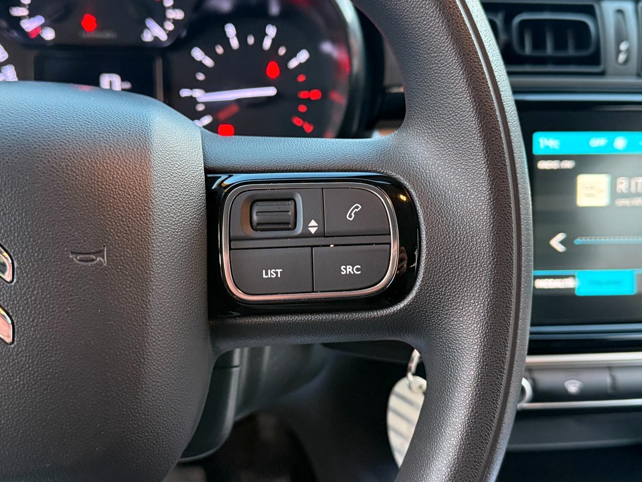 Citroen C3 1.5 BlueHDi Shine LED *KM 54.000 - 2022