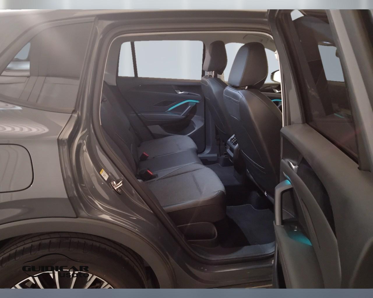 VOLKSWAGEN Tiguan III 2024 - Tiguan 2.0 tdi Edition Plus 150cv dsg