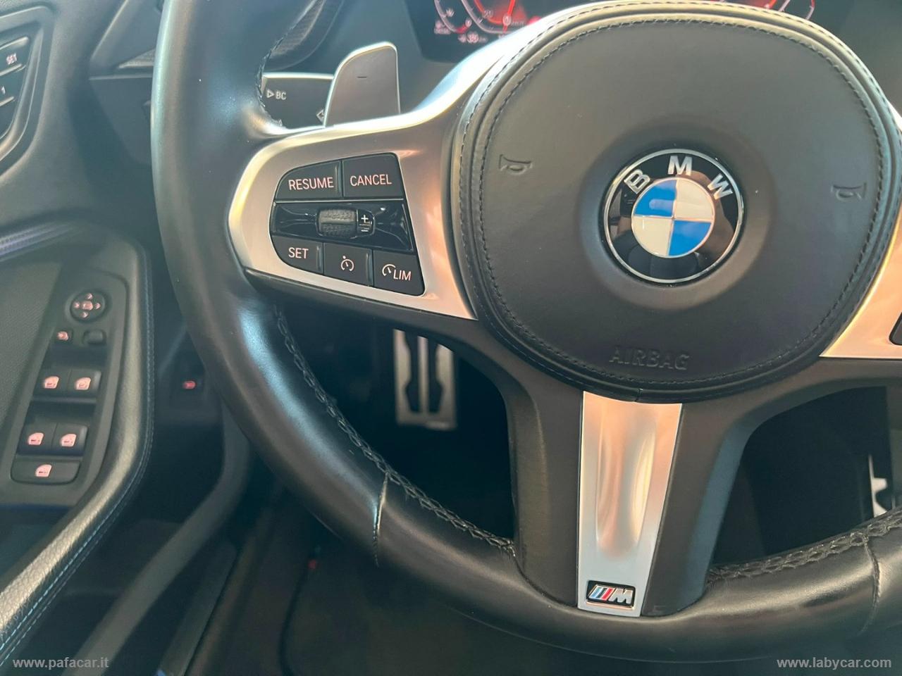 BMW 120d xDrive 5p. Msport