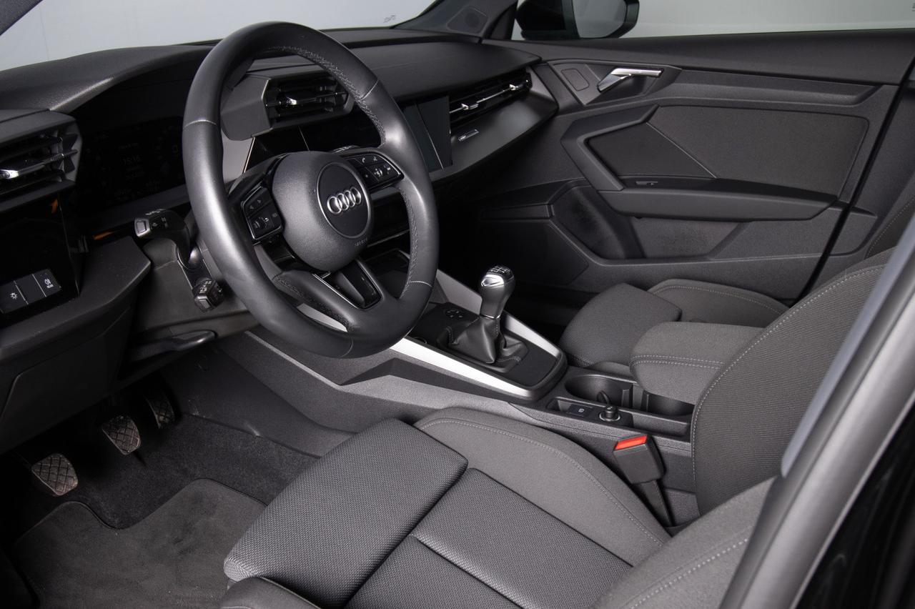 Audi A3 Sportback 35 Tfsi 150 Cv Sport