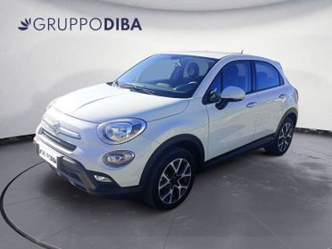 FIAT 500X 2015 Benzina 1.4 m-air City Cross 4x2 140cv my18