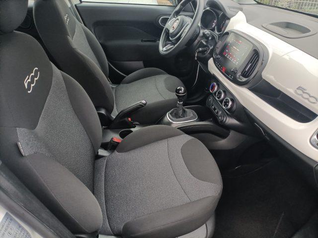 FIAT 500L 1.4 95 CV S&S Mirror PREZZO REALE