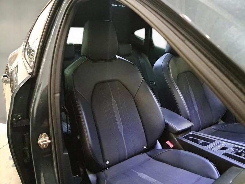 CUPRA FORMENTOR 2.0 TDI 4DRIVE DSG 5 PORTE SUV