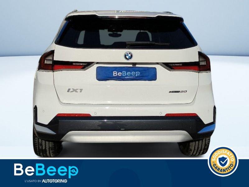 BMW X1 I EDRIVE 20 X-LINE