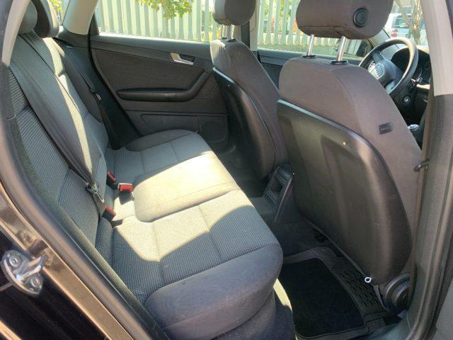 AUDI A3 SPB 2.0 16V TDI Ambiente