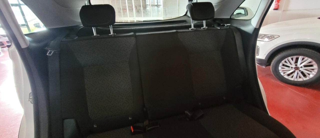 Opel Crossland 1.5 ECOTEC D 110 CV Start&Stop Edition