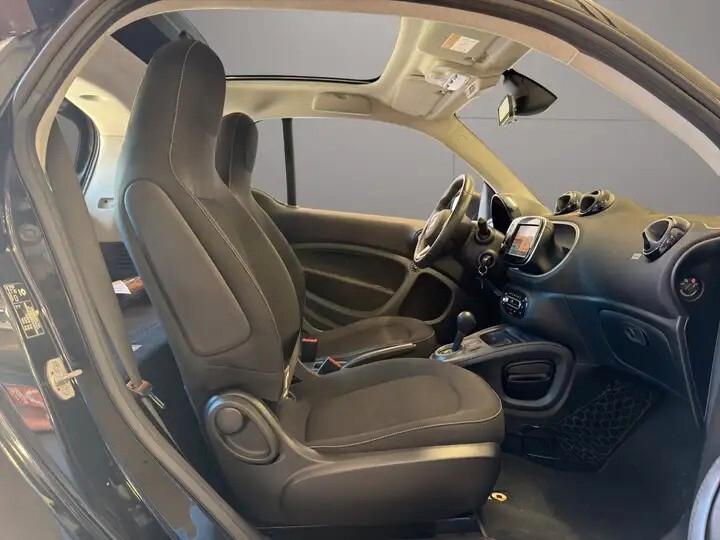 Smart ForTwo 90 0.9 Turbo Passion~UNIPRO~PROMO FINANZIAMENTO