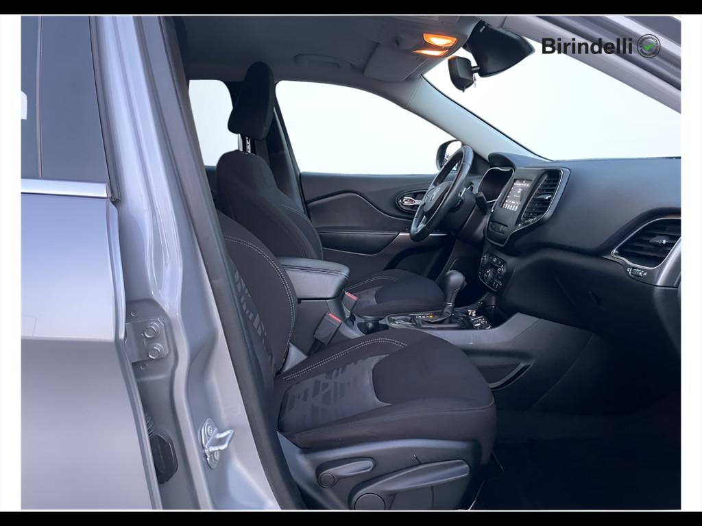 JEEP Cherokee 4ªs. 18-21 - Cherokee 2.2 Mjt Longitude