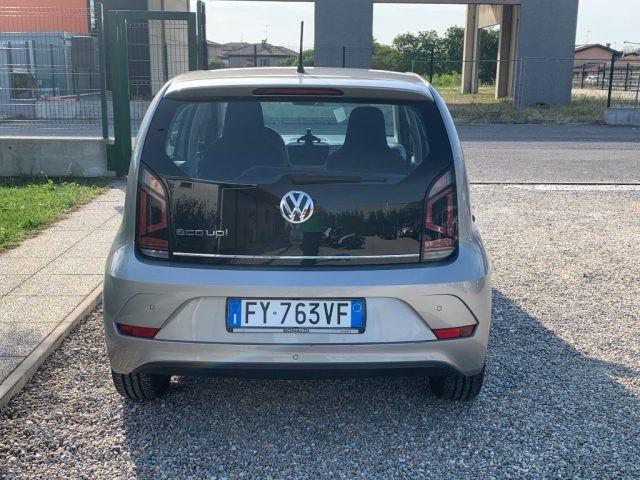 VOLKSWAGEN up! 1.0 5p. eco move up! BMT