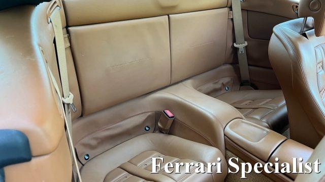 FERRARI California DCT Daytona Freni Carboceramica Iva 22% Compresa