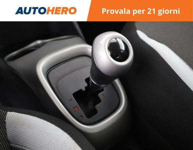 TOYOTA Aygo 1.0 VVT-i 69 CV 5 porte x-play MMT