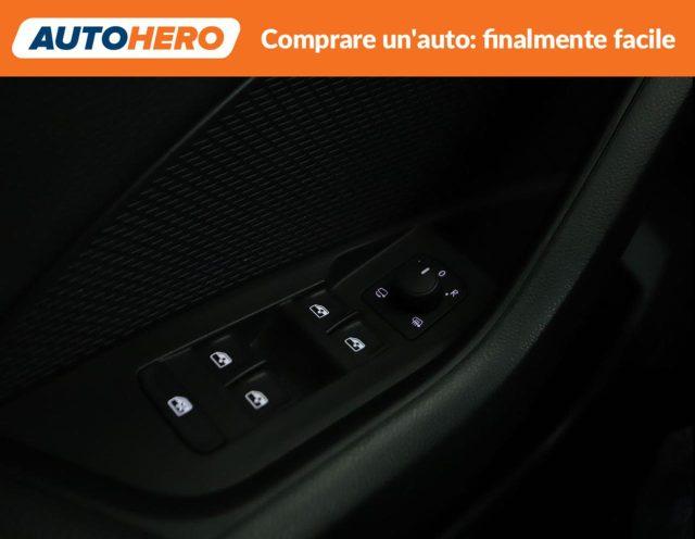 SKODA Octavia 2.0 TDI 150 CV DSG Wagon Executive