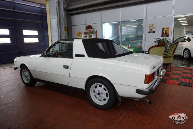 LANCIA Beta Spider 2.0