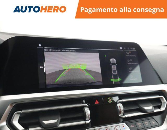 BMW 420 i Coupé Msport