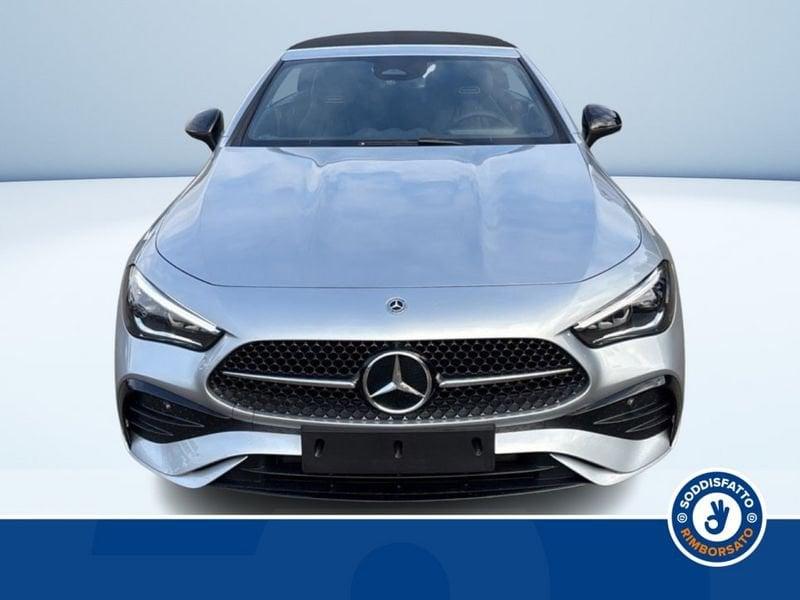 Mercedes-Benz CLE Cabrio CLE 220d Cabrio AMG Line Advanced Plus