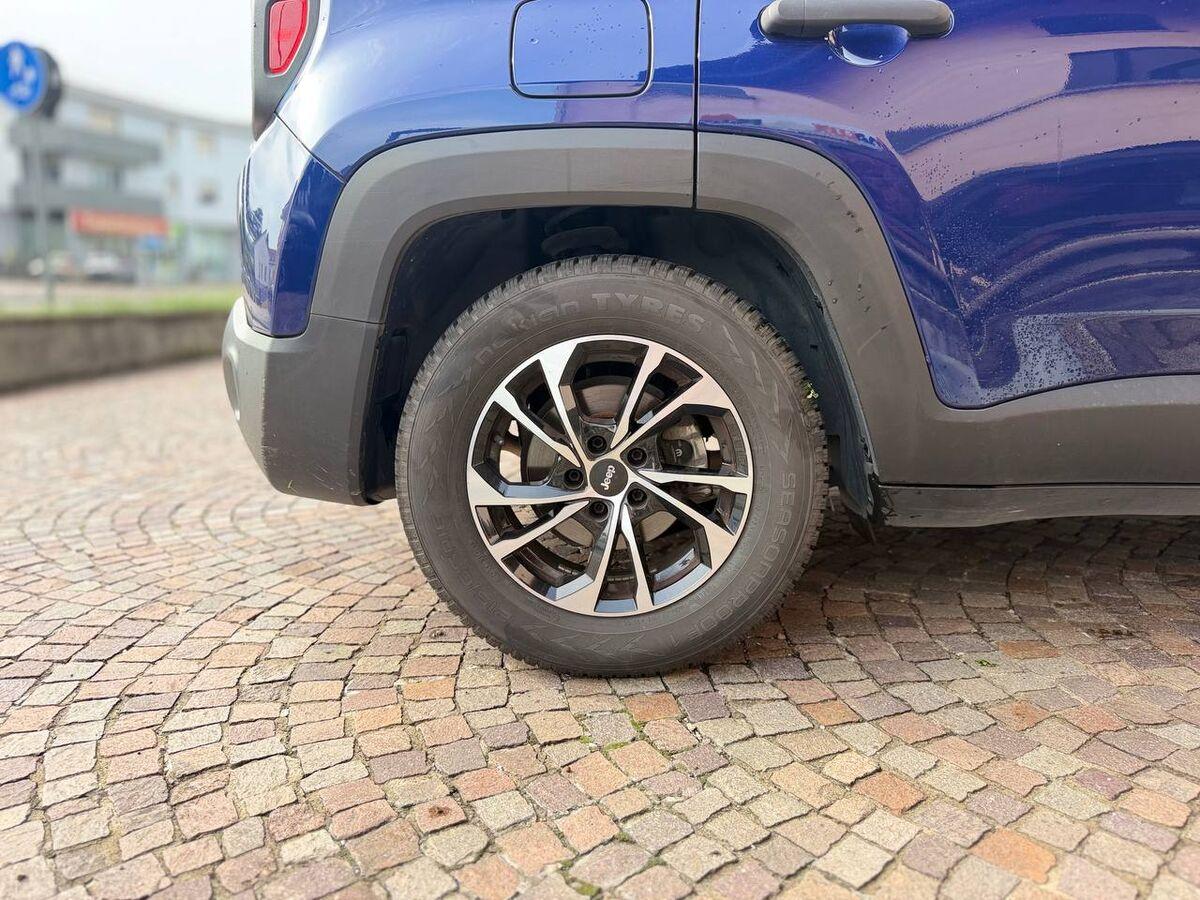 Jeep Renegade 1.0 t3 Sport 2wd