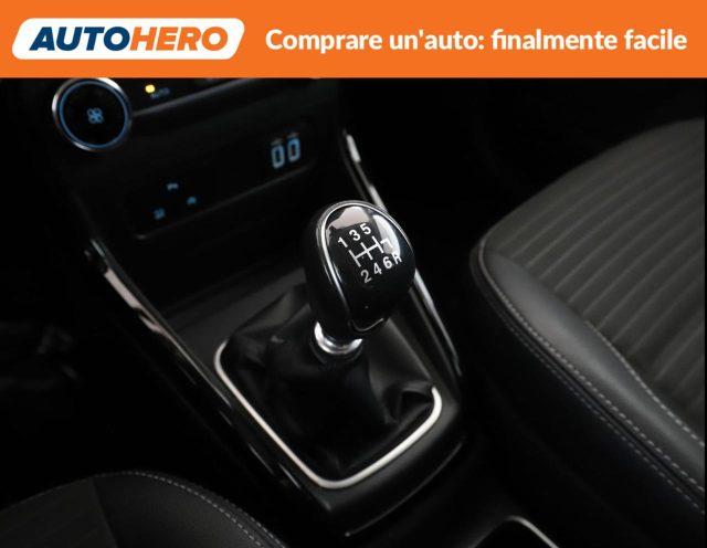 FORD EcoSport 1.0 EcoBoost 100 CV Titanium