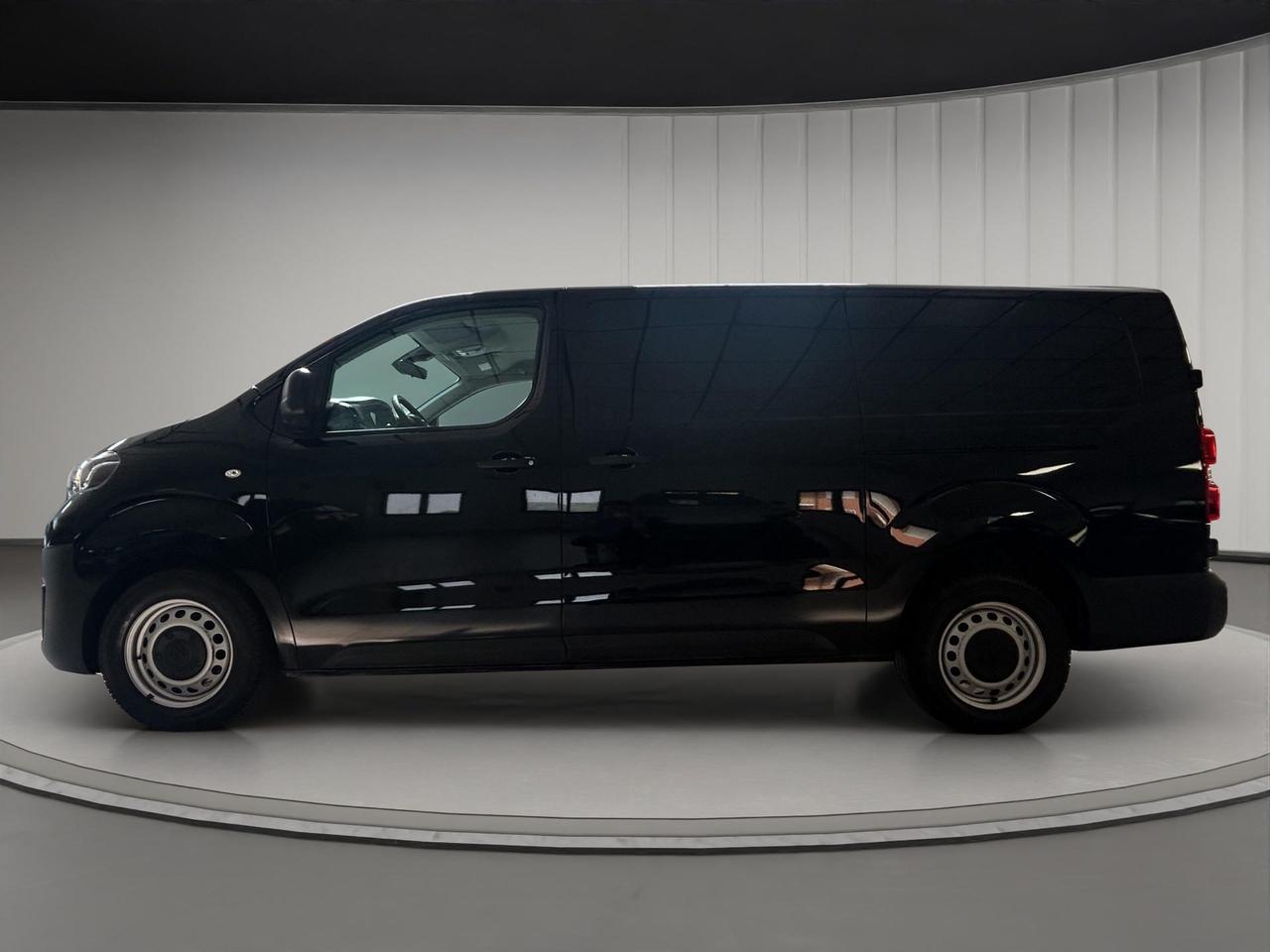Toyota Proace 2.0d 144cv S&S 14q L2 D Comfort