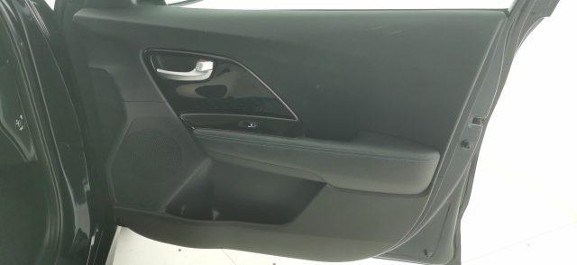 KIA e-Niro 64 kWh Style 460 km autonomia